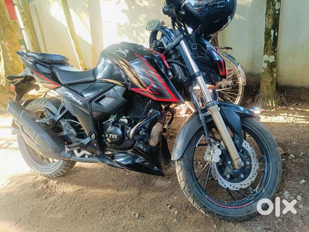 Selling it for financial reasons. All papers are up-to-date