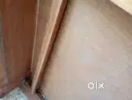 Single bed