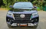 Toyota Fortuner 4X4 AT 2.8 Diesel, 2023, Diesel
