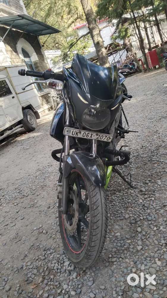 Bike for sale