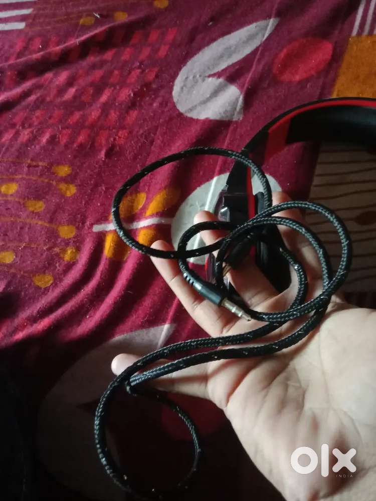 Bote headphone Rockstar 518