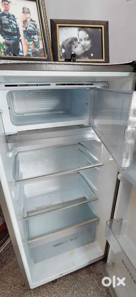 Fridge for sell