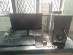 Best for Editing and casual gaming full computer set