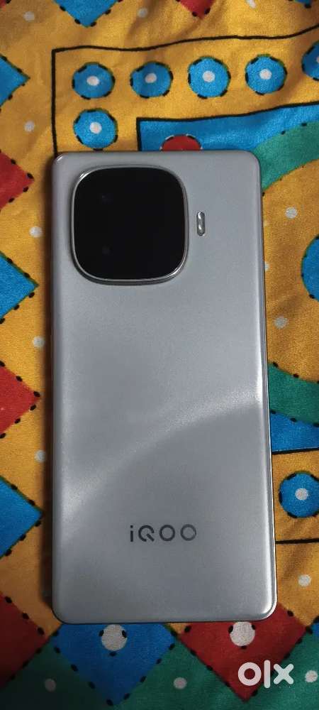 Iqoo Mobile