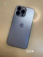 iPhone 13 Pro 256 GB Sierra blue