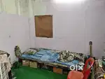 2 room and open place for rent kharkhana bechlor