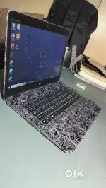 HP G40 LAPTOP