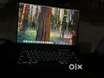 Mac book pro 16 inch
