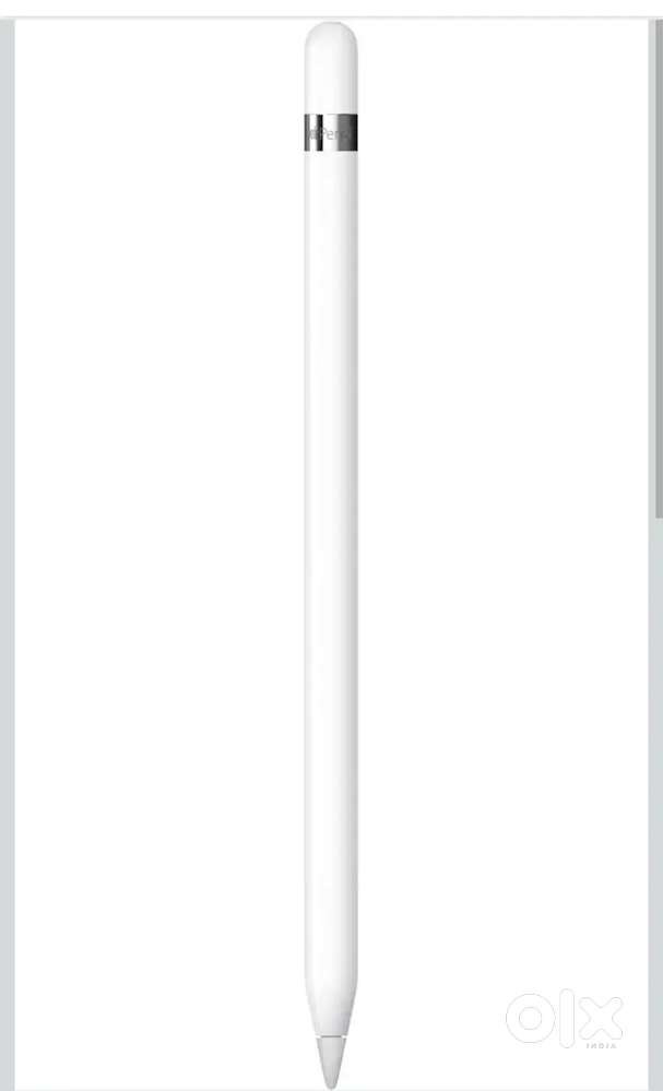 Apple pencil 1st generation