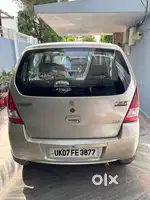 Maruti Suzuki Zen Estilo 2007