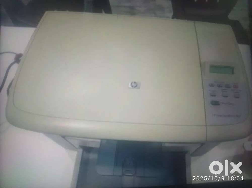 Printer hp1005