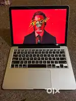 Macbook Pro