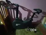 Stationary cycle(Spin bike)