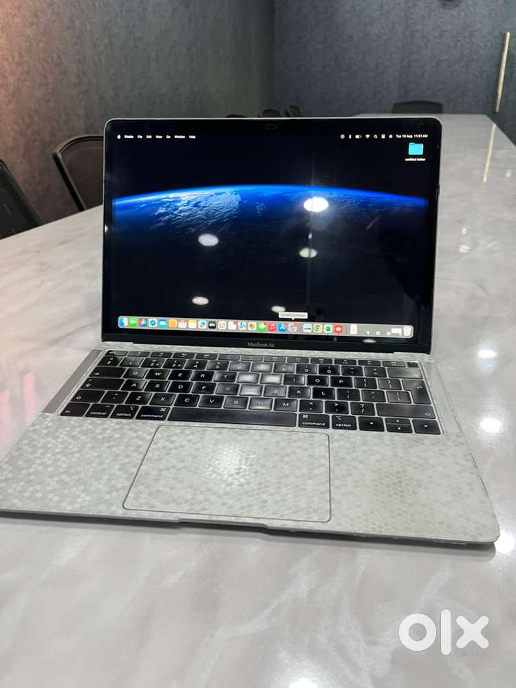 Macbook air m1