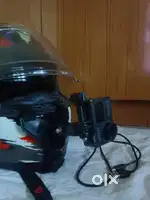 Action camera