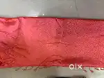 Silk pure saree