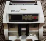 Kores Easy Count 441 Currency Counting Machine
