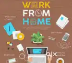Assignment making work from home