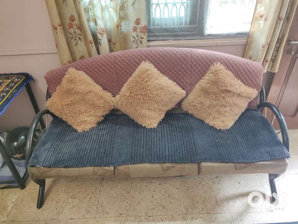 Sofa set 3+1+1