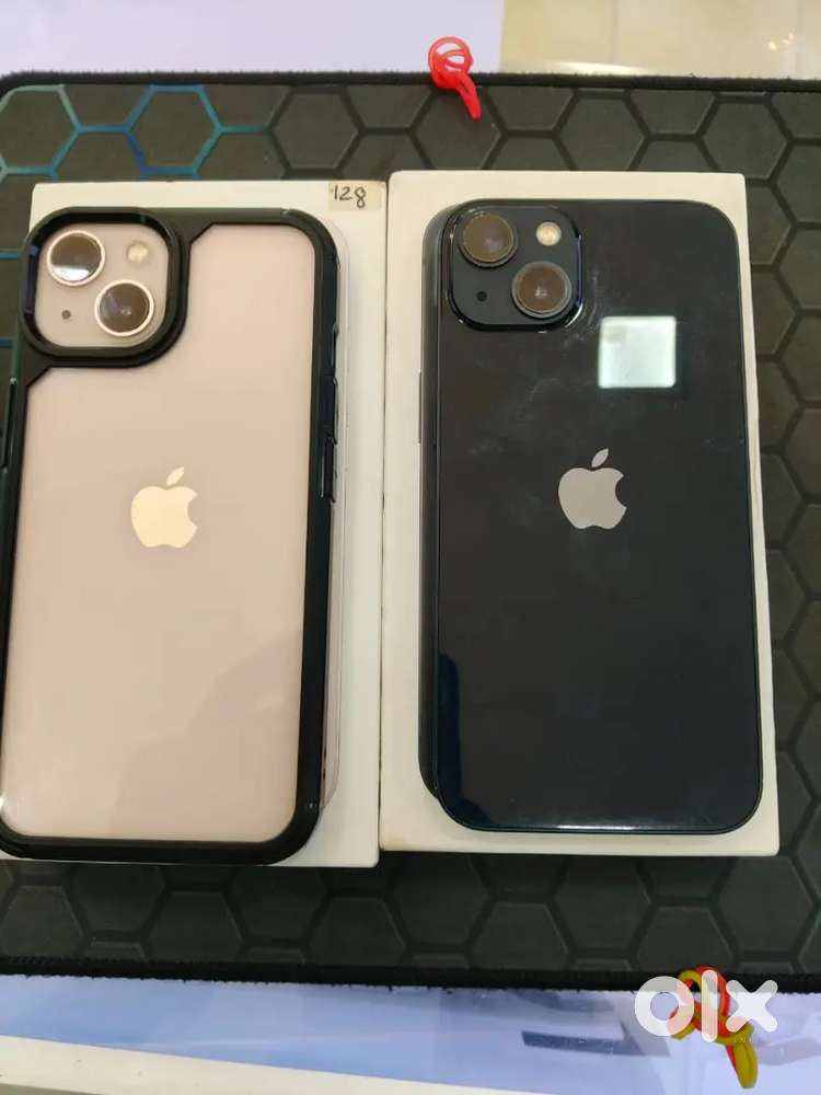 I phone refurbished