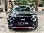 Kia Seltos HTX Plus D, 2022, Diesel