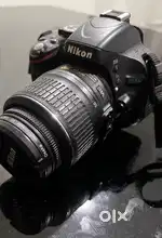 Nikon D5100 for sell