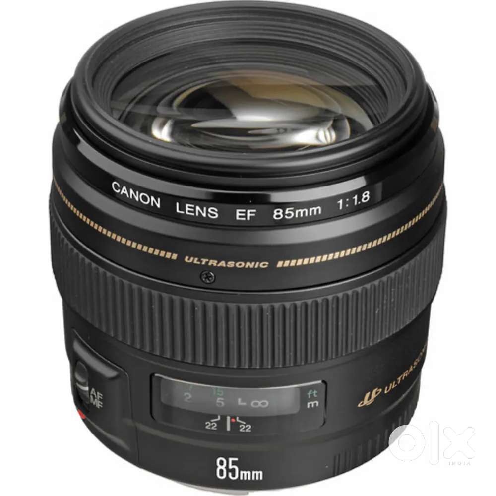 Canon EOS 6D mark 2