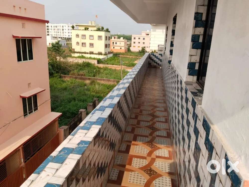 Comfortable and peaceful