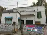 Two Storey House Near Kamarpukur Park Mahaprabhupara