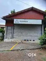 Aluva Godown 6000sqfet.for rent