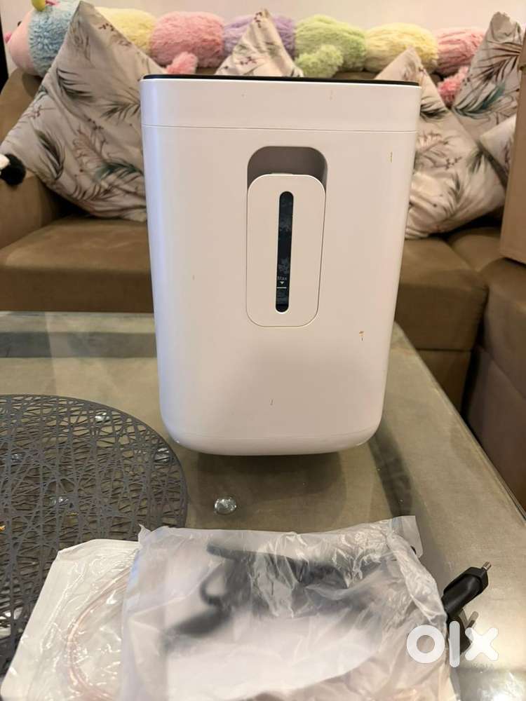 Portable Oxygen Concentrator Machine 6L