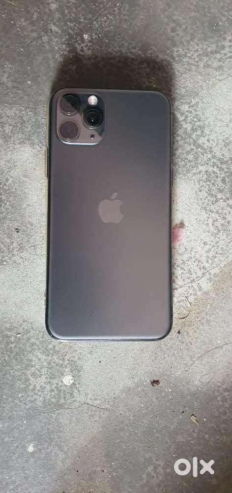 Iphone 11 pro 256 gb