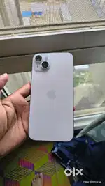 iPhone 15 plus 256gb