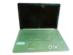 HP i3 7th Gen Laptop with 512 SSD and 20 GB RAM