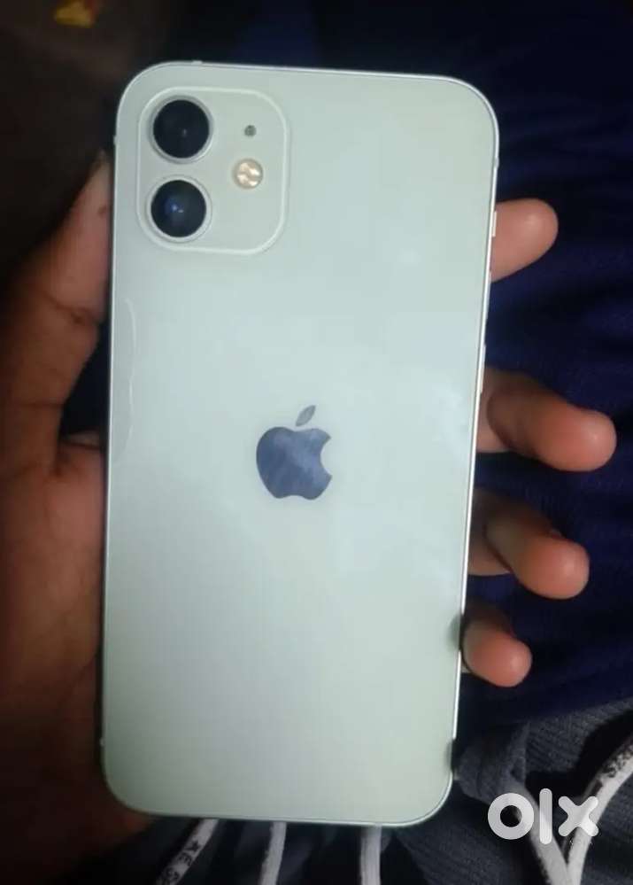 I phone 12
