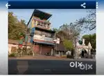 Rent for commercial space on road national highway property