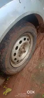 Tata Indica 2008 Diesel 90000 Km Driven
