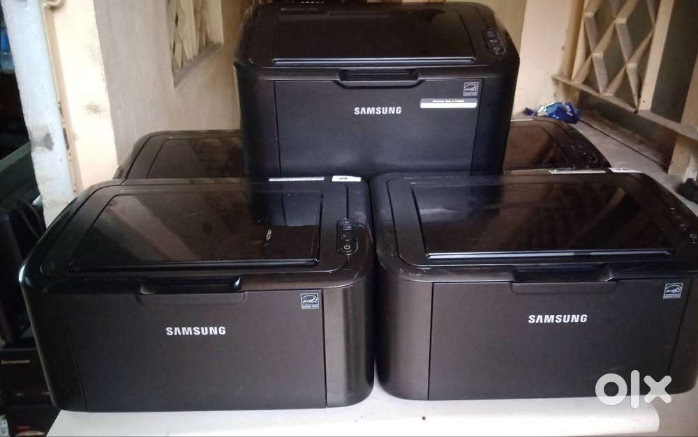 SAMSUNG LASER JET PRINTER Smart Home office use best low budget print