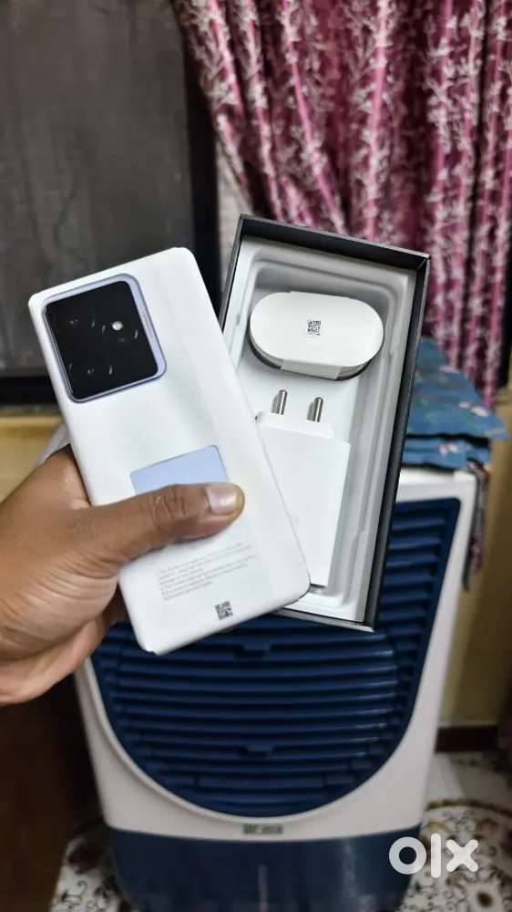 Realme GT 7 512gb for Sale Open Box
