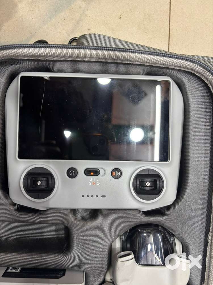 DJI MINI 3 drone