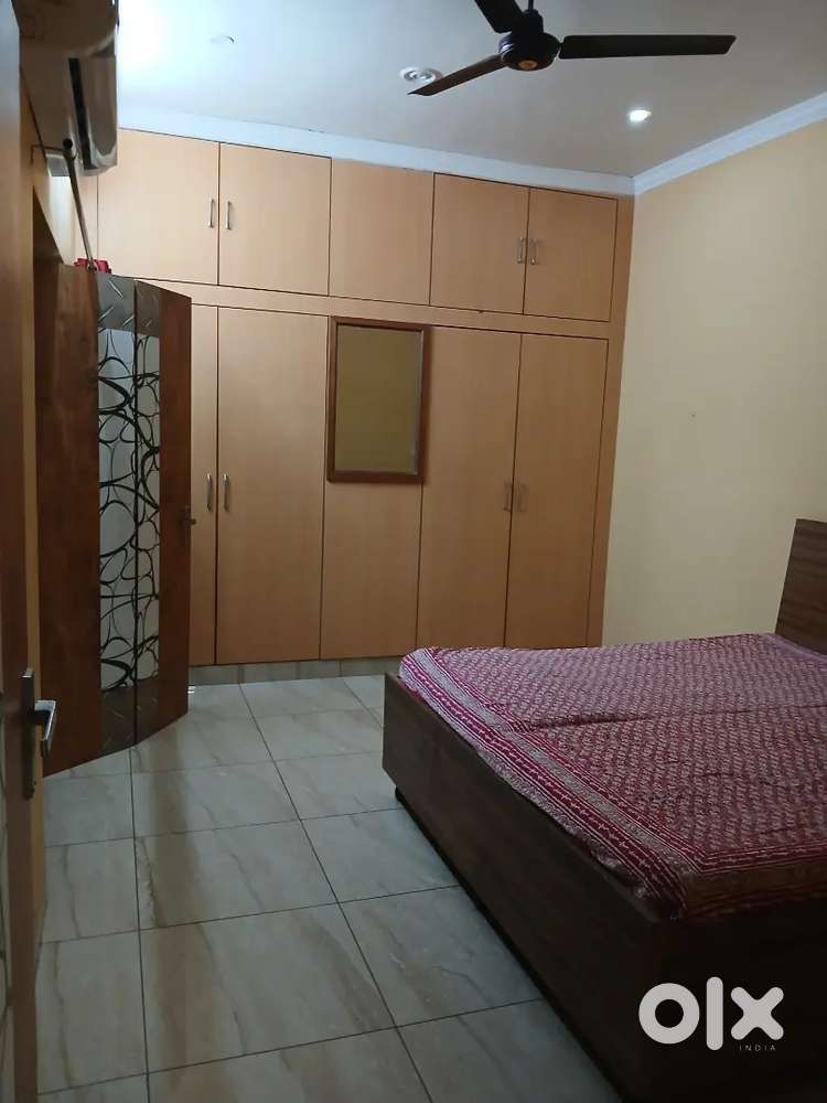 Newly Built 2bhk fully furnished