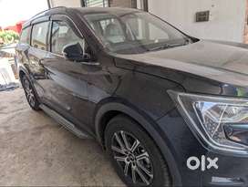 Brand new XUV700 AX7 L