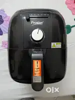 Air Fryer Prestige