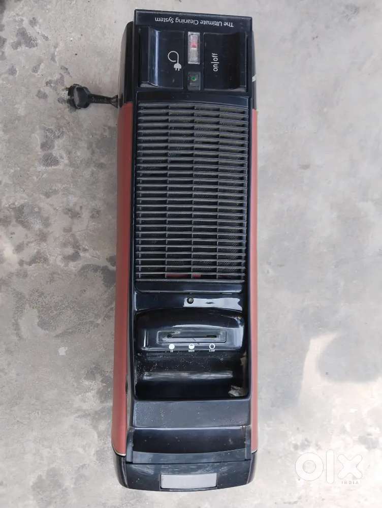 Eureka vaccum cleaner for sale