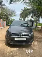 Volkswagen Polo 2014 Petrol 62000 Km Driven