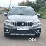 Maruti Suzuki S Cross Zeta SHVS, 2018, Diesel