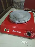 Induction stove