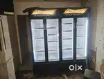 Display Fridge
