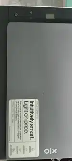 HP SMART TANK 580