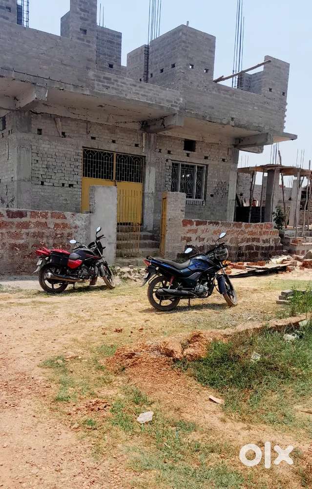 Plot near Bhubaneswar New Railway Station
